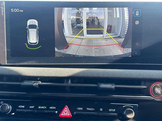 Hyundai TUCSON 1.6 T-GDi N Line Auto Euro 6 (s/s) 5dr