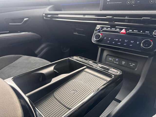 Hyundai TUCSON 1.6 T-GDi N Line Auto Euro 6 (s/s) 5dr