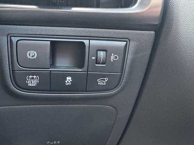 Hyundai TUCSON 1.6 T-GDi N Line Auto Euro 6 (s/s) 5dr