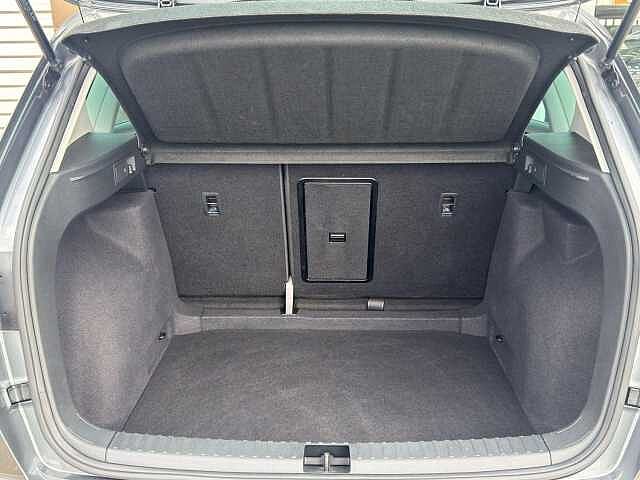 SEAT Ateca 1.5 TSI EVO FR DSG Euro 6 (s/s) 5dr