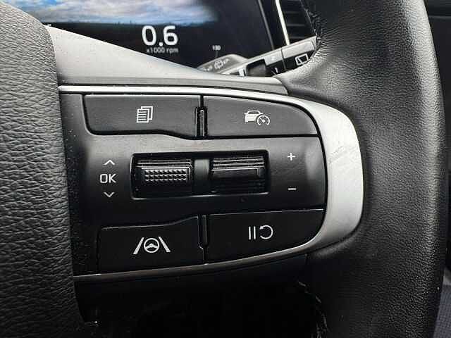 Kia Sportage 1.6 T-GDi 3 Euro 6 (s/s) 5dr