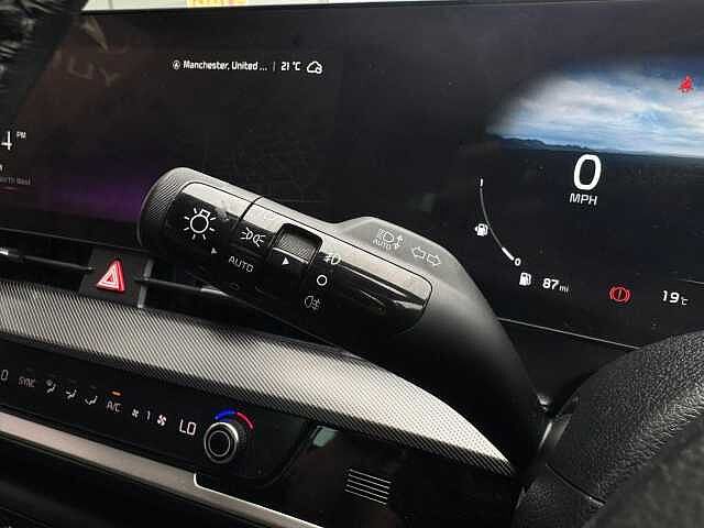 Kia Sportage 1.6 T-GDi 3 Euro 6 (s/s) 5dr