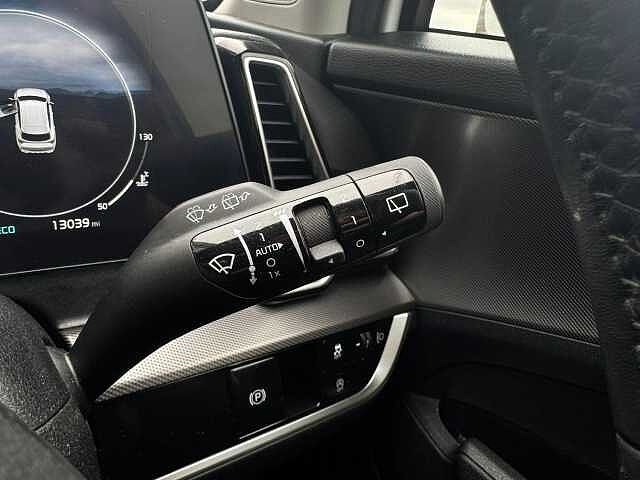 Kia Sportage 1.6 T-GDi 3 Euro 6 (s/s) 5dr