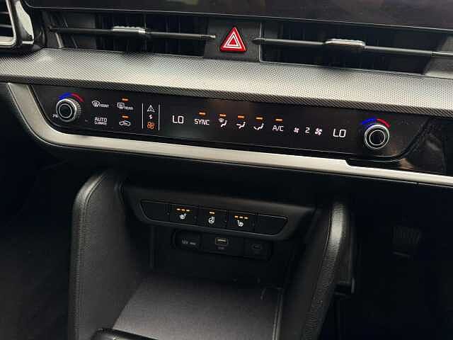 Kia Sportage 1.6 T-GDi 3 Euro 6 (s/s) 5dr