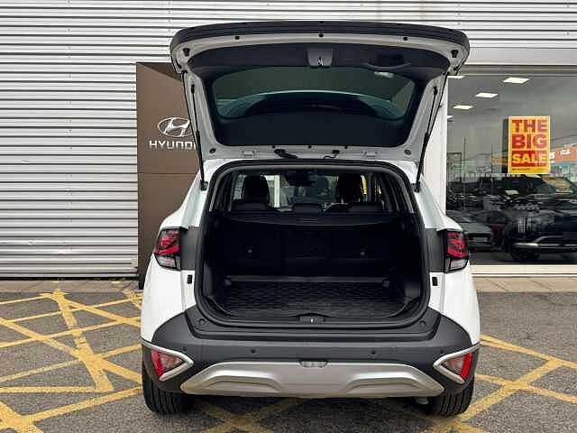 Kia Sportage 1.6 T-GDi 3 Euro 6 (s/s) 5dr