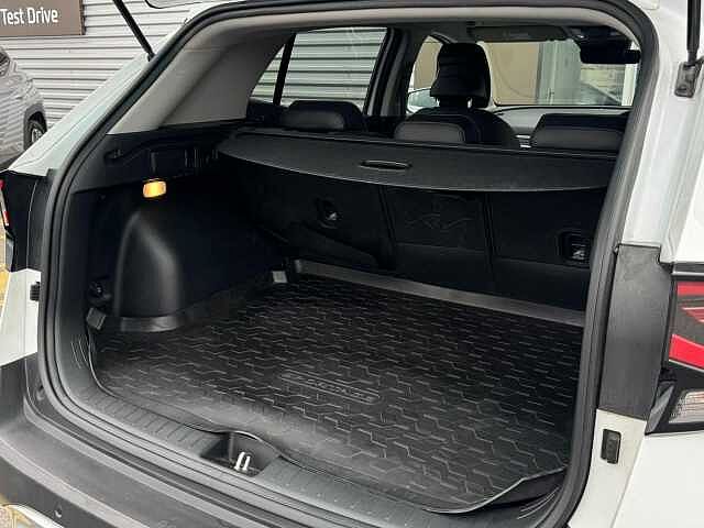 Kia Sportage 1.6 T-GDi 3 Euro 6 (s/s) 5dr