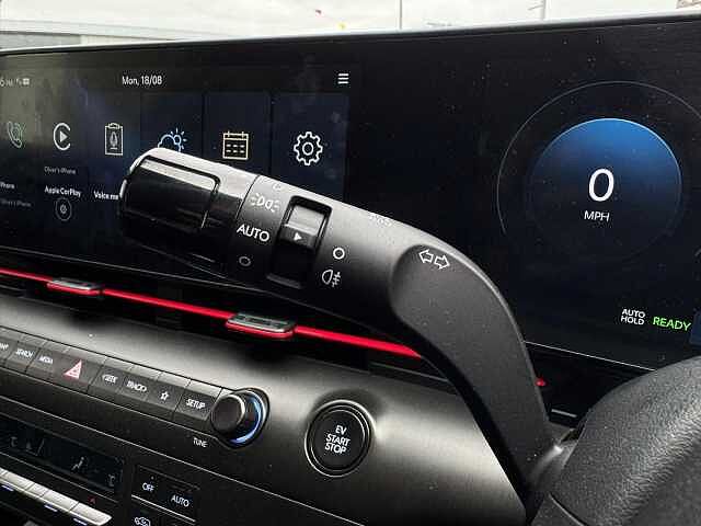 Hyundai KONA 65.4kWh N Line S Auto 5dr