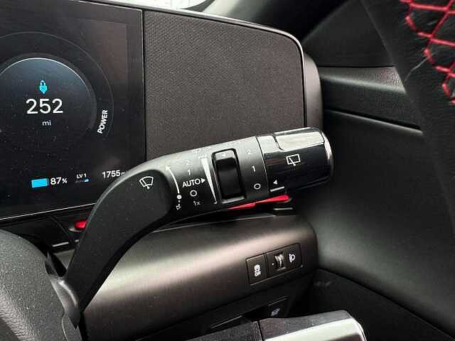 Hyundai KONA 65.4kWh N Line S Auto 5dr