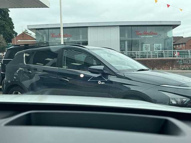 Hyundai KONA 65.4kWh N Line S Auto 5dr