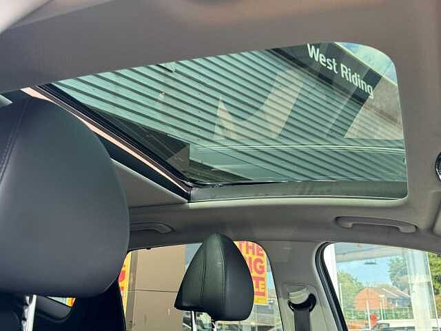 Hyundai TUCSON 1.6 T-GDi Ultimate Euro 6 (s/s) 5dr