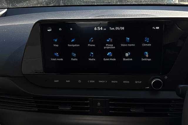 Hyundai BAYON 1.0 T-GDi Premium Euro 6 (s/s) 5dr