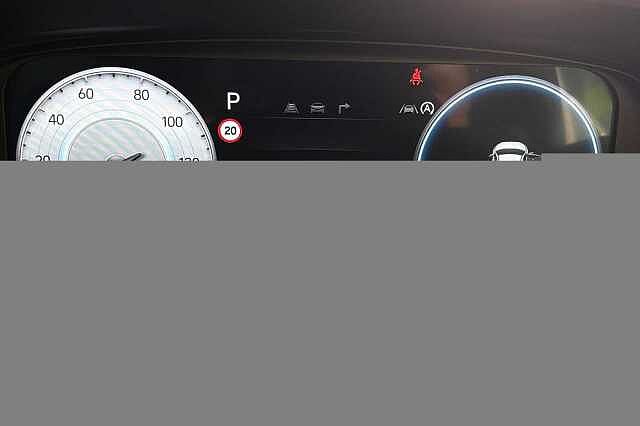 Hyundai BAYON 1.0 T-GDi Ultimate DCT Euro 6 (s/s) 5dr