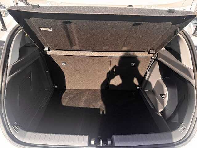 Hyundai BAYON 1.0 T-GDi Ultimate DCT Euro 6 (s/s) 5dr White