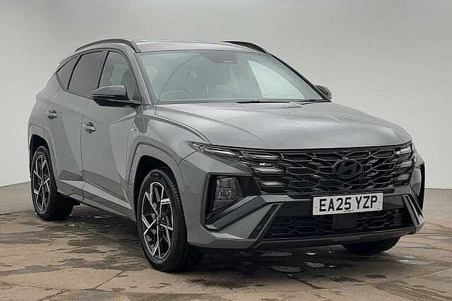 Hyundai BAYON 1.0 T-GDi Premium Euro 6 (s/s) 5dr