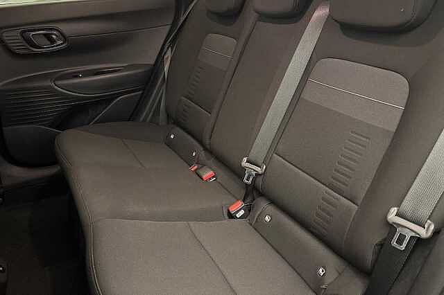 Hyundai BAYON 1.0 T-GDi Premium Euro 6 (s/s) 5dr