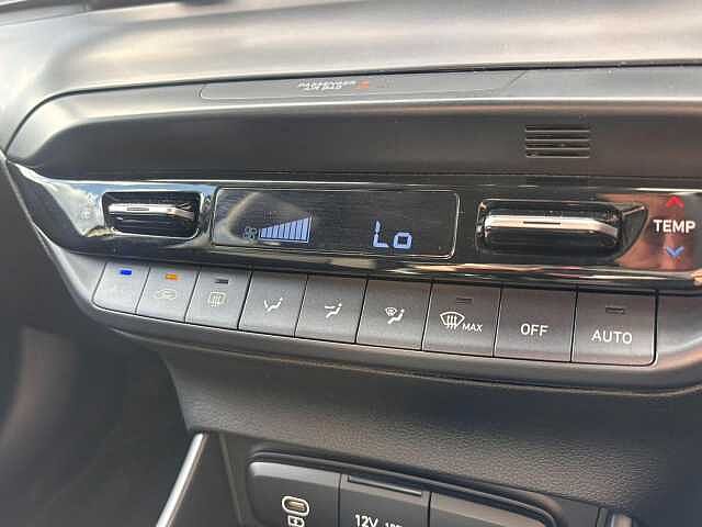 Hyundai BAYON 1.0 T-GDi Premium Euro 6 (s/s) 5dr