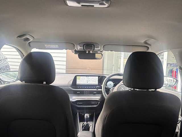 Hyundai BAYON 1.0 T-GDi Premium Euro 6 (s/s) 5dr