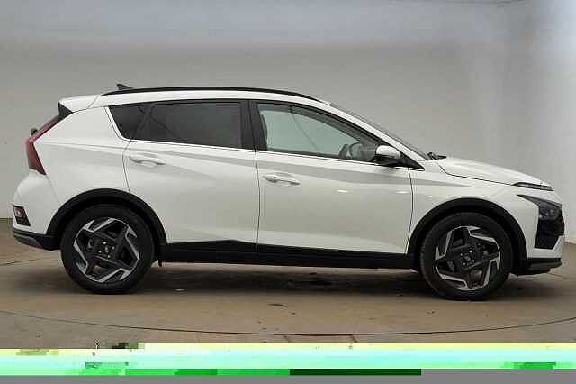Hyundai BAYON 1.0 T-GDi Ultimate DCT Euro 6 (s/s) 5dr