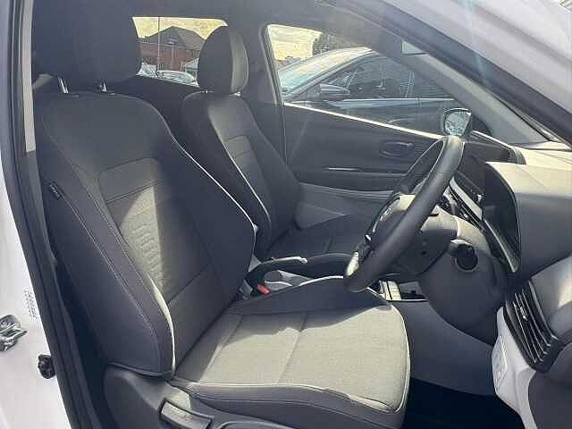 Hyundai BAYON 1.0 T-GDi Ultimate DCT Euro 6 (s/s) 5dr