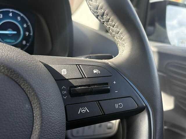 Hyundai BAYON 1.0 T-GDi Ultimate DCT Euro 6 (s/s) 5dr