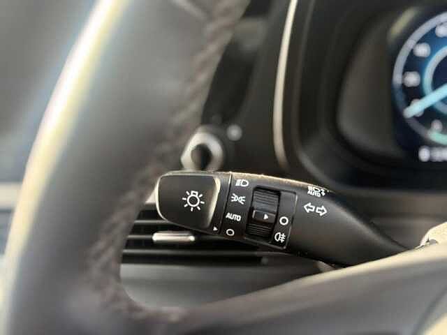 Hyundai BAYON 1.0 T-GDi Ultimate DCT Euro 6 (s/s) 5dr