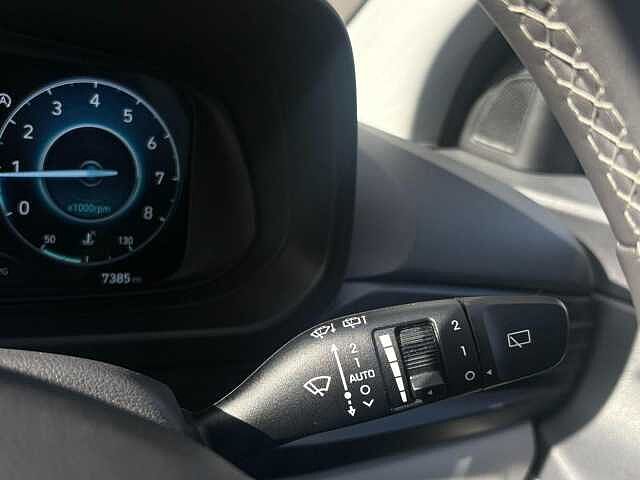 Hyundai BAYON 1.0 T-GDi Ultimate DCT Euro 6 (s/s) 5dr