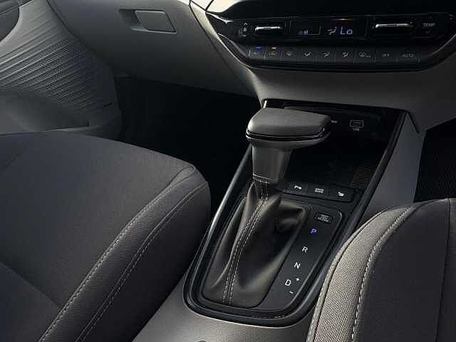 Hyundai BAYON 1.0 T-GDi Ultimate DCT Euro 6 (s/s) 5dr