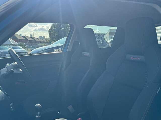 Suzuki Swift 1.4 Boosterjet MHEV Sport Euro 6 (s/s) 5dr