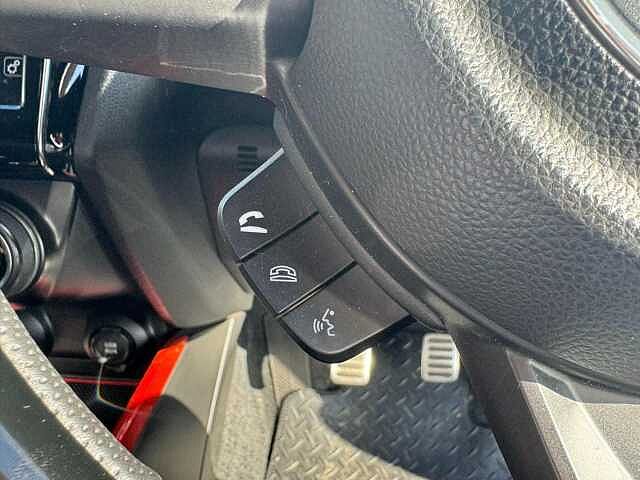 Suzuki Swift 1.4 Boosterjet MHEV Sport Euro 6 (s/s) 5dr