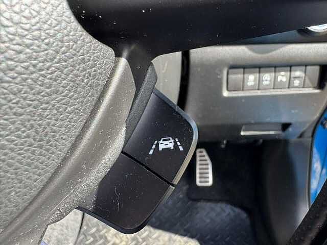 Suzuki Swift 1.4 Boosterjet MHEV Sport Euro 6 (s/s) 5dr