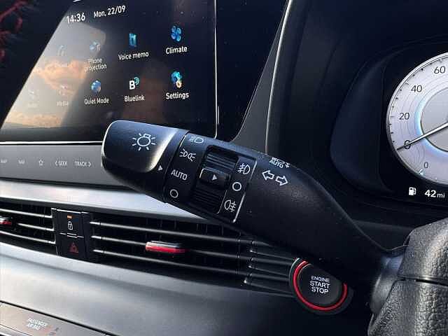 Hyundai i20 1.0 T-GDi N Line S Euro 6 (s/s) 5dr