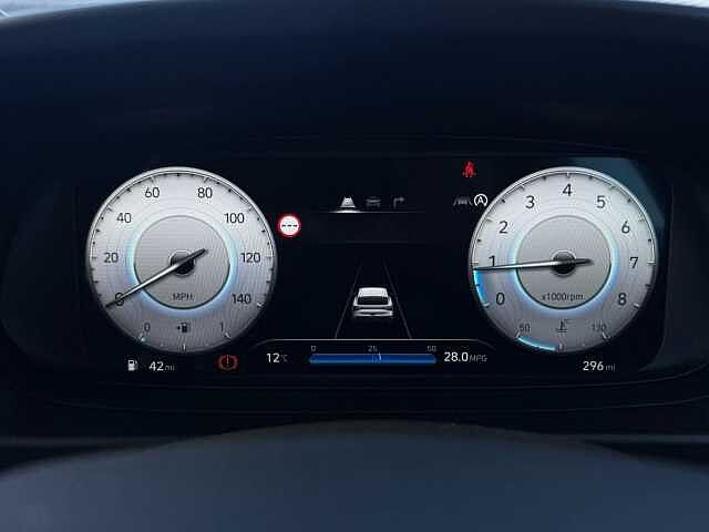 Hyundai i20 1.0 T-GDi N Line S Euro 6 (s/s) 5dr