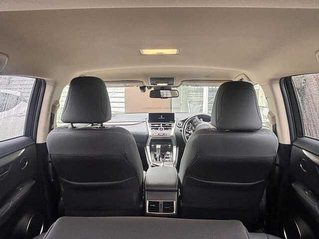 Lexus NX 2.5 300h GPF E-CVT 4WD Euro 6 (s/s) 5dr