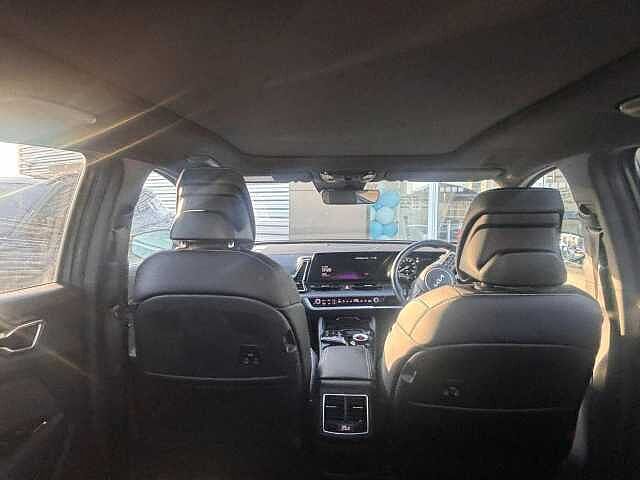 Kia Sportage 1.6 h T-GDi GT-Line S Auto Euro 6 (s/s) 5dr