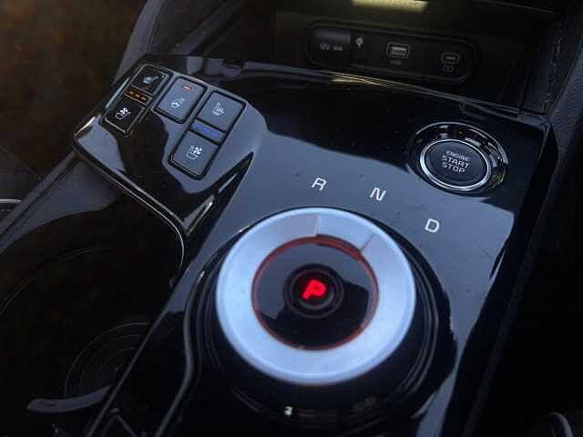 Kia Sportage 1.6 h T-GDi GT-Line S Auto Euro 6 (s/s) 5dr