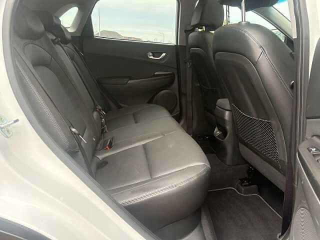 Hyundai KONA 1.0 T-GDi MHEV Ultimate Euro 6 (s/s) 5dr