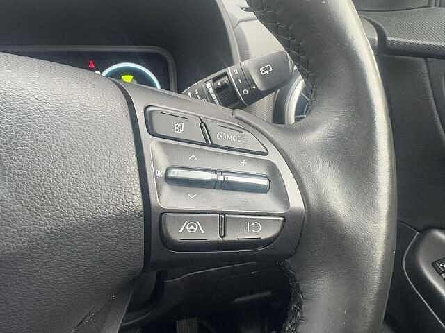 Hyundai KONA 1.0 T-GDi MHEV Ultimate Euro 6 (s/s) 5dr