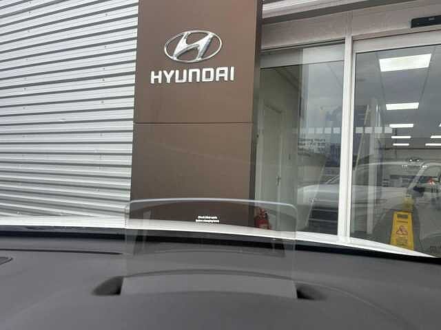Hyundai KONA 1.0 T-GDi MHEV Ultimate Euro 6 (s/s) 5dr