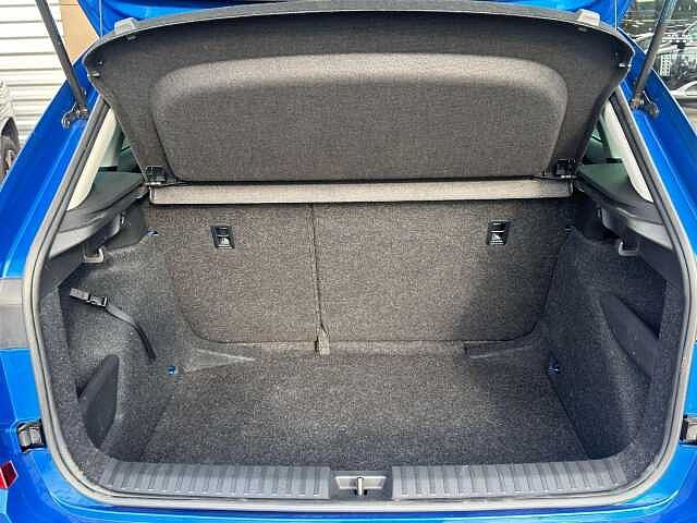 SKODA Kamiq 1.5 TSI ACT SE L Executive DSG Euro 6 (s/s) 5dr