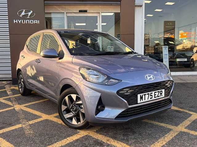 1.0 Advance Auto Euro 6 (s/s) 5dr