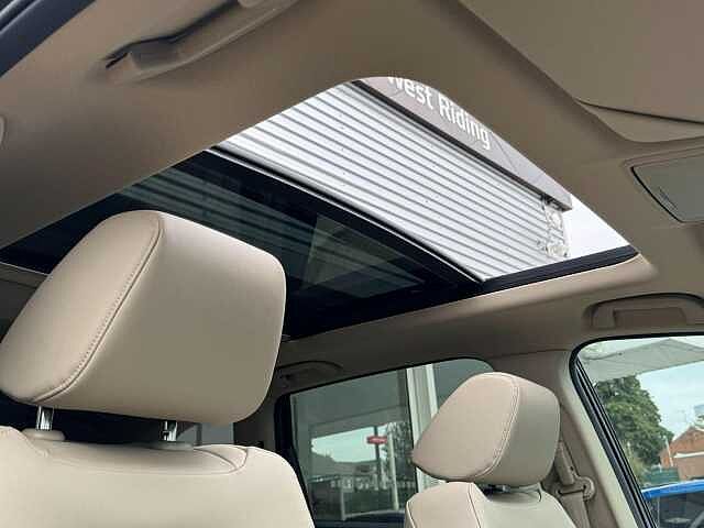 Honda CR-V 2.0 h i-MMD EX eCVT 4WD Euro 6 (s/s) 5dr