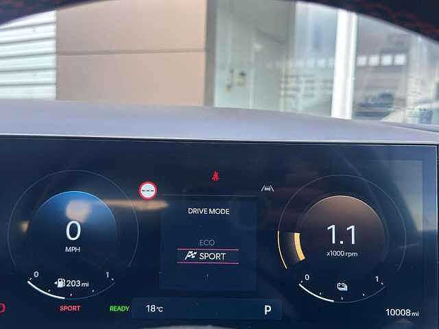 Hyundai TUCSON 1.6 T-GDi N Line Auto Euro 6 (s/s) 5dr