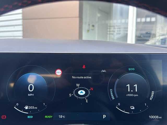 Hyundai TUCSON 1.6 T-GDi N Line Auto Euro 6 (s/s) 5dr