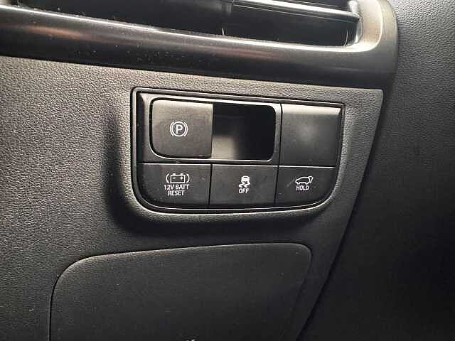 Hyundai TUCSON 1.6 T-GDi N Line Auto Euro 6 (s/s) 5dr