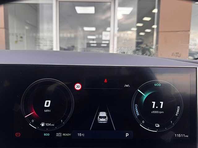 Hyundai TUCSON 1.6 T-GDi N Line Auto Euro 6 (s/s) 5dr