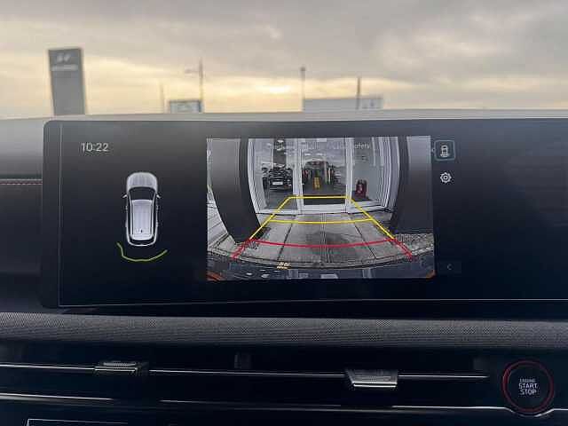 Hyundai TUCSON 1.6 T-GDi N Line Auto Euro 6 (s/s) 5dr