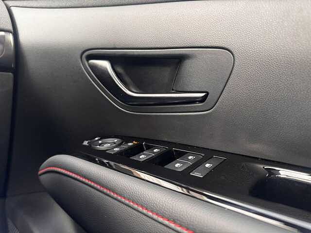 Hyundai TUCSON 1.6 T-GDi N Line Auto Euro 6 (s/s) 5dr