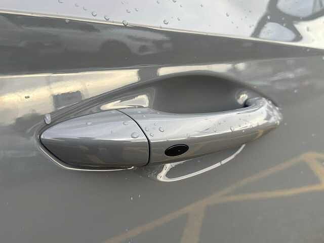 Hyundai TUCSON 1.6 T-GDi N Line Auto Euro 6 (s/s) 5dr