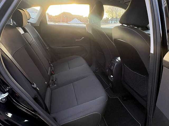 Hyundai KONA 65.4kWh Advance Auto 5dr