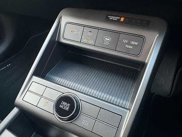 Hyundai KONA 65.4kWh Advance Auto 5dr